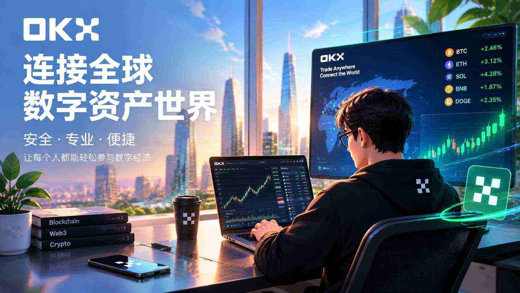 欧交易所app安全机制说明